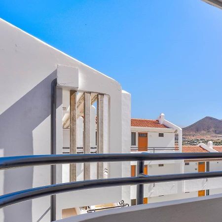 Stylish Flat And Pool With 3 Rooms, Sleeps 6, Los Cristianos Los Cristianos  Exteriér fotografie