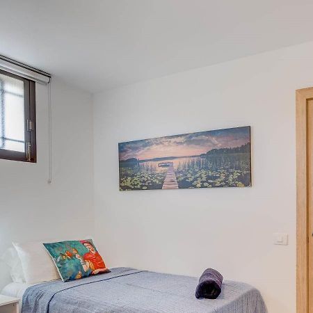 Stylish Flat And Pool With 3 Rooms, Sleeps 6, Los Cristianos Los Cristianos  Exteriér fotografie